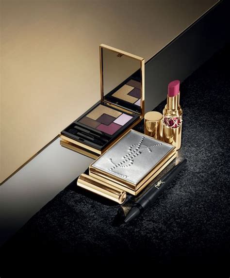 YSL Beauty Canada par Yves Saint Laurent – Site Officiel